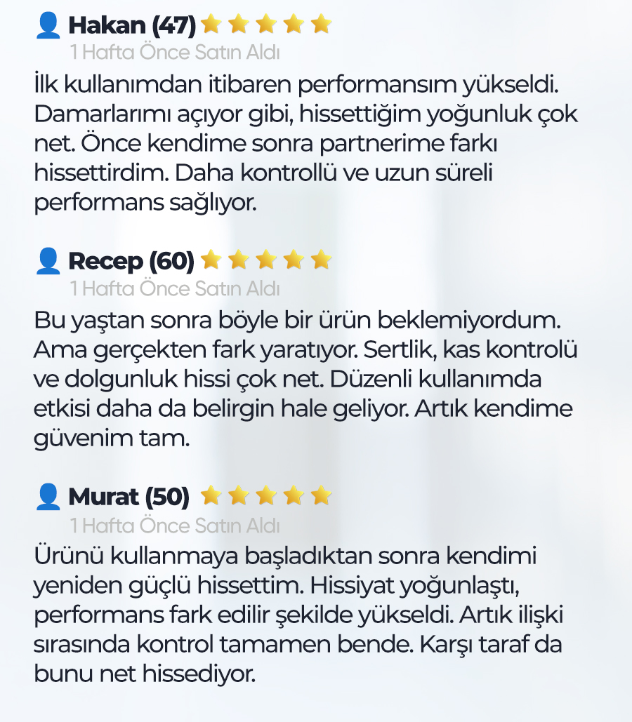 Sinirotu Güç Kremi