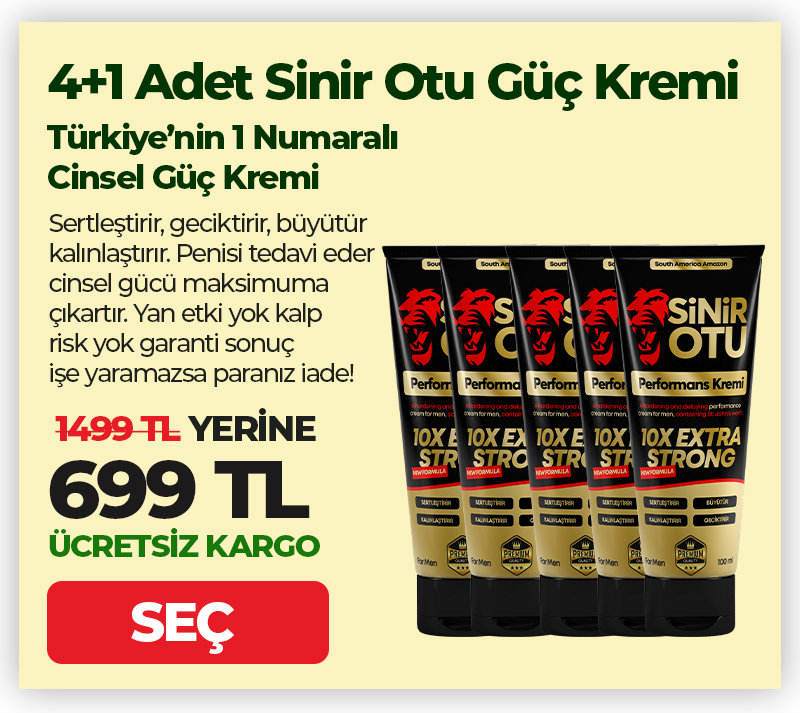 5 adet