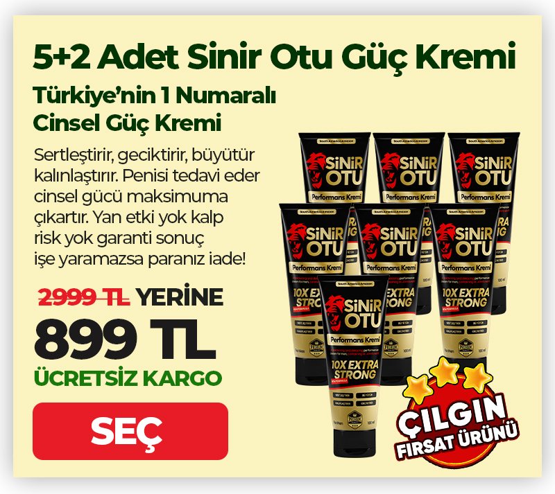8 adet