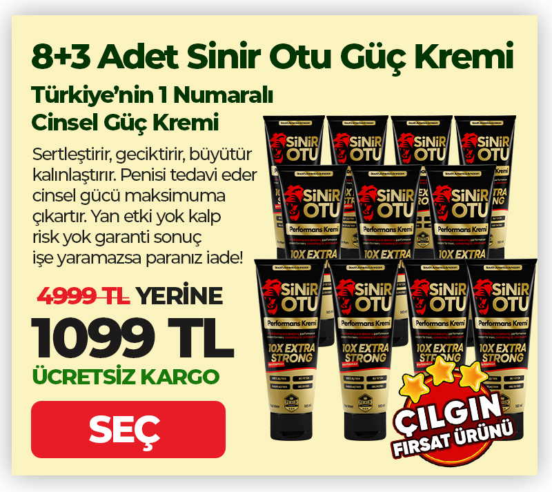 11 adet
